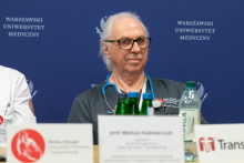 Serce w pudełku – nowa era w polskiej transplantologii